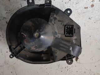 bontott VW PASSAT B5 Fűtőmotor (Nem klímás)