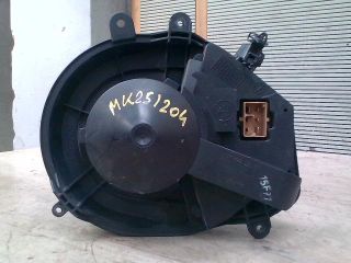 bontott VW PASSAT B5 Fűtőmotor (Nem klímás)