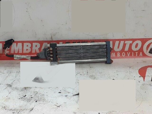 bontott VW PASSAT B5 Fűtőradiátor (Elektromos)