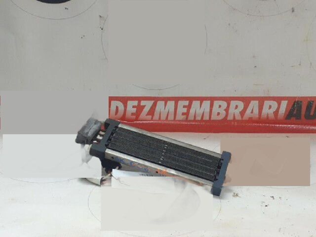 bontott VW PASSAT B5 Fűtőradiátor (Elektromos)