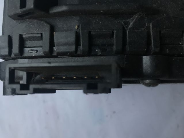 bontott VW PASSAT B5 Gázpedál (Elektromos)