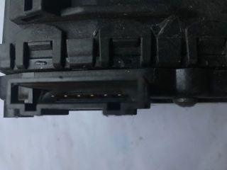 bontott VW PASSAT B5 Gázpedál (Elektromos)