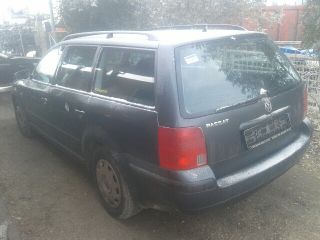 bontott VW PASSAT B5 Gázpedál (Mechanikus)