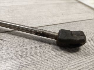 bontott VW PASSAT B5 Gázrugós Kitámasztó Teleszkóp Csomagtérajtó Bal