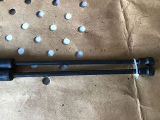 bontott VW PASSAT B5 Gázrugós Kitámasztó Teleszkóp Pár Csomagtérajtó