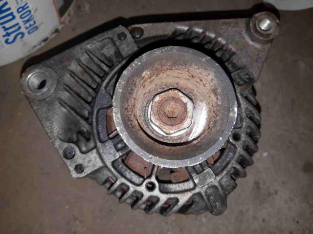 bontott VW PASSAT B5 Generátor