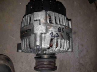 bontott VW PASSAT B5 Generátor