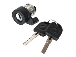 bontott VW PASSAT B5 Gyújtáskapcsoló Zárbetét