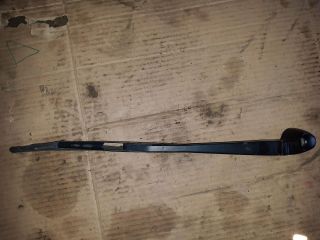 bontott VW PASSAT B5 Hátsó Ablaktörlő Kar