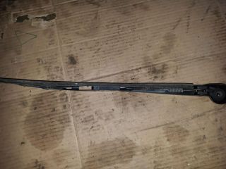 bontott VW PASSAT B5 Hátsó Ablaktörlő Kar