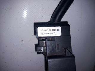 bontott VW PASSAT B5 Hátsó Ablaktörlő Kar