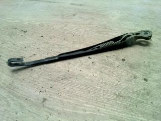 bontott VW PASSAT B5 Hátsó Ablaktörlő Kar