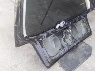 bontott VW PASSAT B5 Hátsó Ablaktörlő Motor