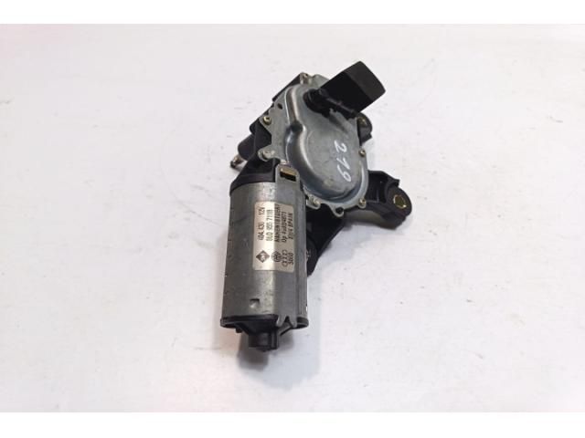 bontott VW PASSAT B5 Hátsó Ablaktörlő Motor