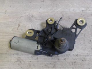 bontott VW PASSAT B5 Hátsó Ablaktörlő Motor