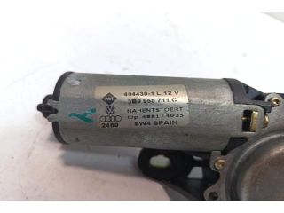 bontott VW PASSAT B5 Hátsó Ablaktörlő Motor