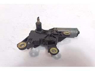 bontott VW PASSAT B5 Hátsó Ablaktörlő Motor
