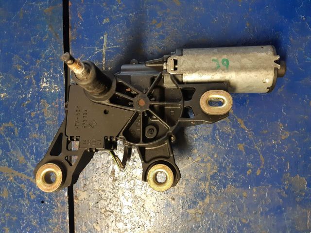 bontott VW PASSAT B5 Hátsó Ablaktörlő Motor