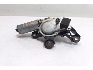 bontott VW PASSAT B5 Hátsó Ablaktörlő Motor
