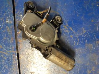 bontott VW PASSAT B5 Hátsó Ablaktörlő Motor