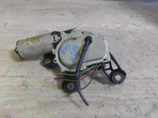 bontott VW PASSAT B5 Hátsó Ablaktörlő Motor