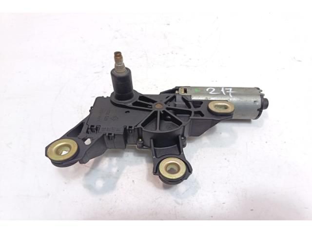 bontott VW PASSAT B5 Hátsó Ablaktörlő Motor