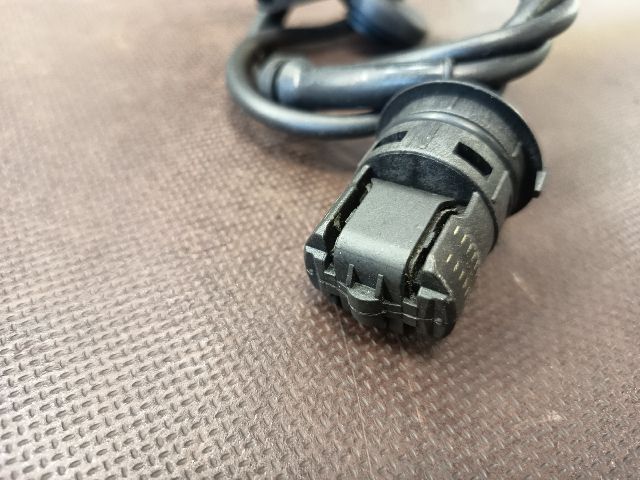 bontott VW PASSAT B5 Hátsó ABS Jeladó