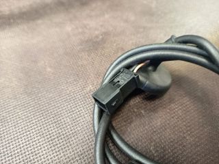 bontott VW PASSAT B5 Hátsó ABS Jeladó