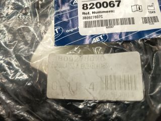 bontott VW PASSAT B5 Hátsó ABS Jeladó