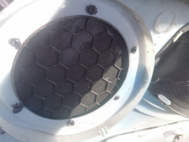 bontott VW PASSAT B5 Hátsó Hangszóró Burkolat