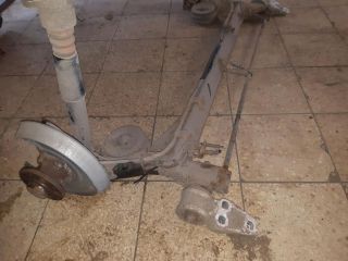 bontott VW PASSAT B5 Hátsó Híd (Tárcsafékes)