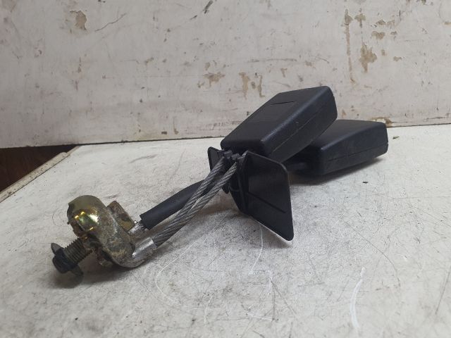 bontott VW PASSAT B5 Hátsó középső Biztonsági Öv Csat