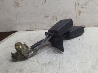 bontott VW PASSAT B5 Hátsó középső Biztonsági Öv Csat