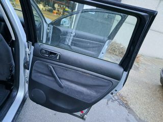 bontott VW PASSAT B5 Hátsó középső Biztonsági Öv