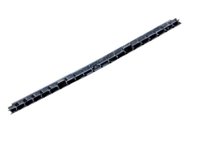 bontott VW PASSAT B5 Hátsó középső Lökhárító Tartó (Műanyag)