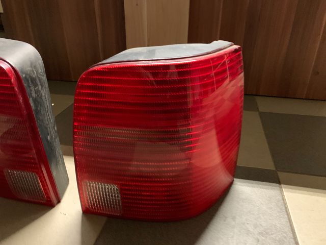 bontott VW PASSAT B5 Hátsó Lámpa Szett