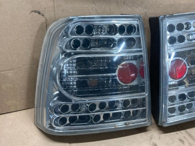 bontott VW PASSAT B5 Hátsó Lámpa Szett