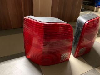 bontott VW PASSAT B5 Hátsó Lámpa Szett