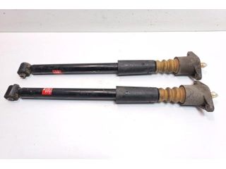 bontott VW PASSAT B5 Hátsó Lengéscsillapító Pár