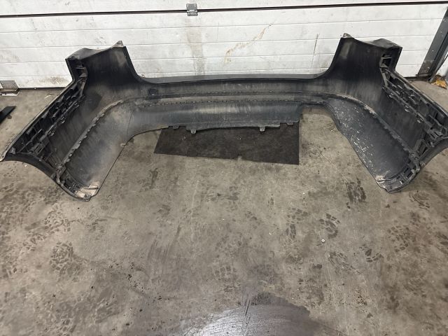 bontott VW PASSAT B5 Hátsó Lökhárító (Részeivel)