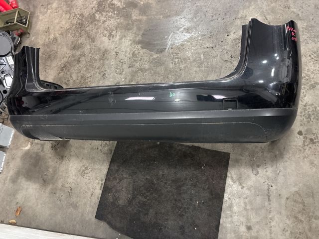 bontott VW PASSAT B5 Hátsó Lökhárító (Részeivel)