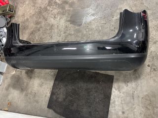 bontott VW PASSAT B5 Hátsó Lökhárító (Részeivel)