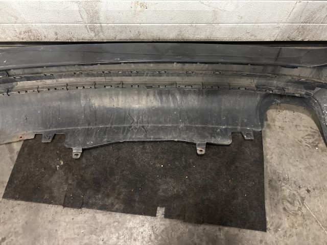 bontott VW PASSAT B5 Hátsó Lökhárító (Részeivel)