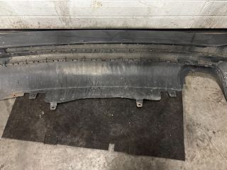 bontott VW PASSAT B5 Hátsó Lökhárító (Részeivel)