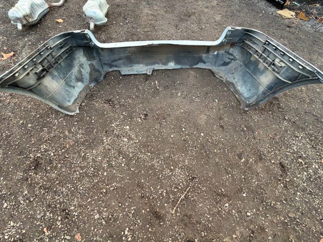 bontott VW PASSAT B5 Hátsó Lökhárító (Részeivel)