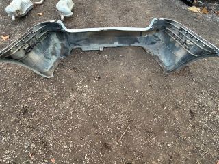 bontott VW PASSAT B5 Hátsó Lökhárító (Részeivel)