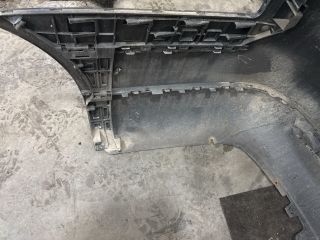 bontott VW PASSAT B5 Hátsó Lökhárító (Részeivel)