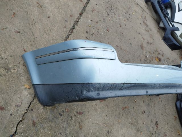 bontott VW PASSAT B5 Hátsó Lökhárító (Részeivel)