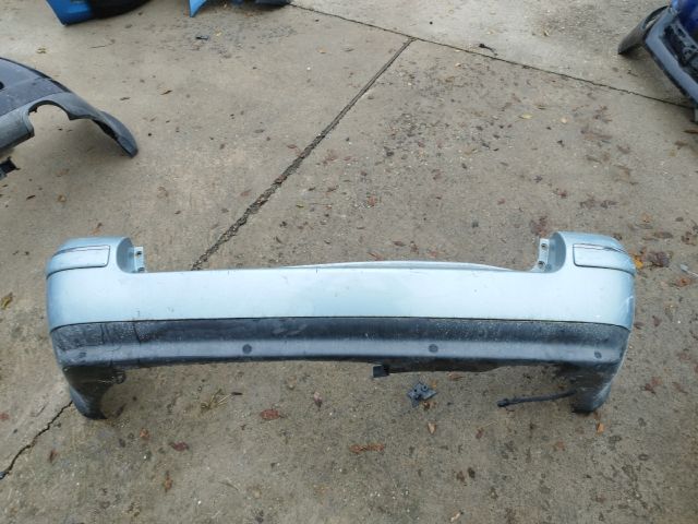 bontott VW PASSAT B5 Hátsó Lökhárító (Részeivel)