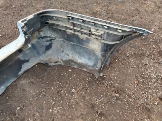 bontott VW PASSAT B5 Hátsó Lökhárító (Részeivel)